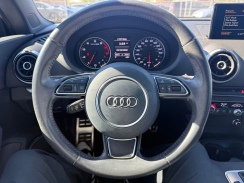 Used 2015 Audi A3 1.8T Premium Plus image 16