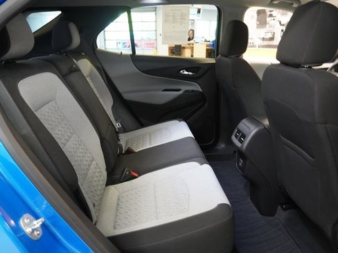 Used 2024 Chevrolet Equinox LS w/ LS Convenience Package FWD image 31