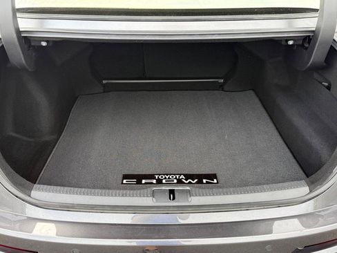 Certified 2023 Toyota Crown image 4