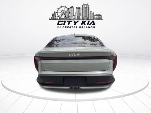 New 2026 Kia K4 FWD image 5