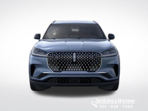 New 2026 Lincoln Aviator Reserve AWD/4WD image 6