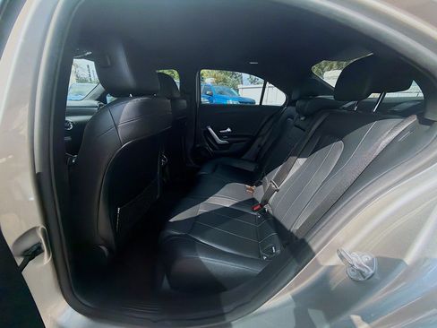 Used 2020 Mercedes-Benz A 220 w/ Premium Package image 23