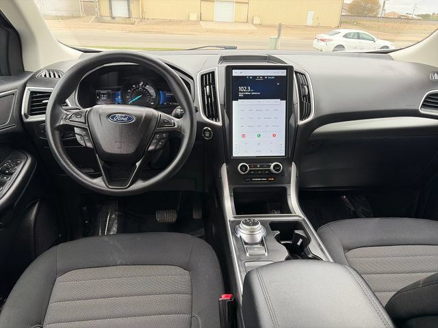 Used 2022 Ford Edge SE AWD/4WD image 31