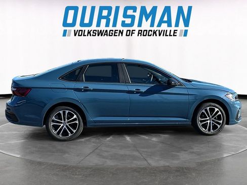 New 2026 Volkswagen Jetta Sport image 7