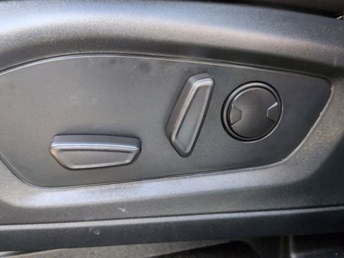 Certified 2023 Ford Explorer ST w/ Equipment Group 401A image 18