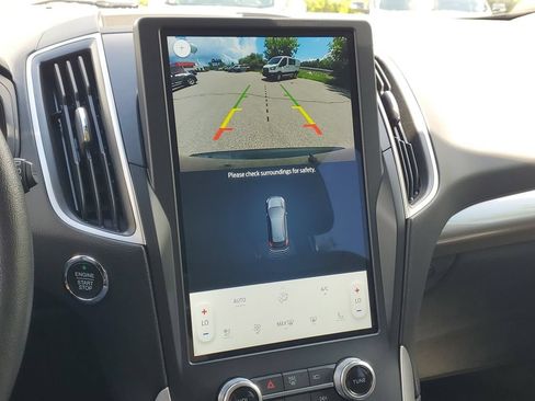 Certified 2023 Ford Edge SEL w/ Convenience Package AWD/4WD image 28
