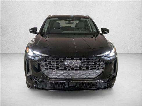 New 2025 Audi Q5 Premium image 5