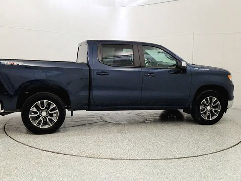 Used 2022 Chevrolet Silverado 1500 LT image 8