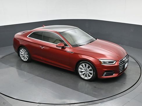 Used 2018 Audi A5 2.0T Premium Plus image 61