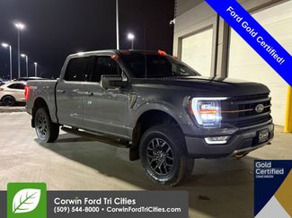 Used 2023 Ford F150 Tremor w/ Equipment Group 402A High 360° Tour