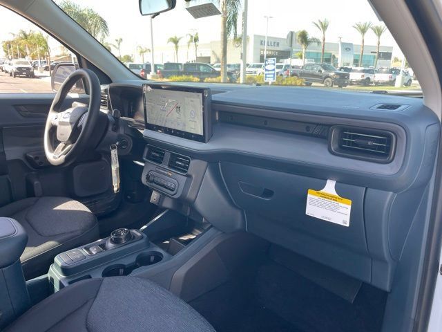 New 2026 Ford Maverick XL FWD image 24