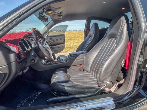 Used 1998 Jaguar XK8 Coupe image 39