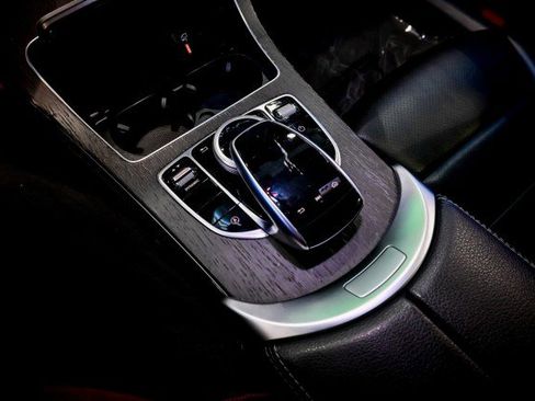 Used 2019 Mercedes-Benz C 300 4MATIC Sedan w/ Multimedia Package image 28