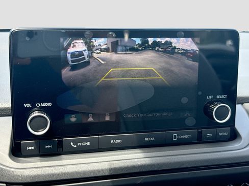 New 2025 Honda Accord SE image 11