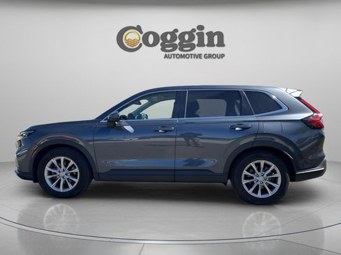 Certified 2024 Honda CR-V EX-L image 4