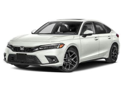 Used 2024 Honda Civic Sport Touring