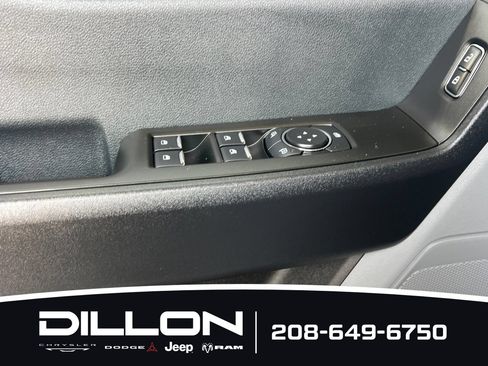 Used 2025 Ford F350 XL w/ XL Driver Assist Package AWD/4WD image 14