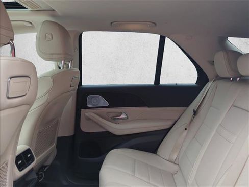 Used 2020 Mercedes-Benz GLE 350 4MATIC image 18