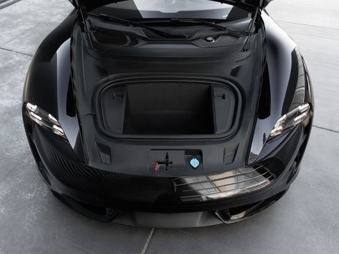Certified 2021 Porsche Taycan Turbo AWD/4WD image 41