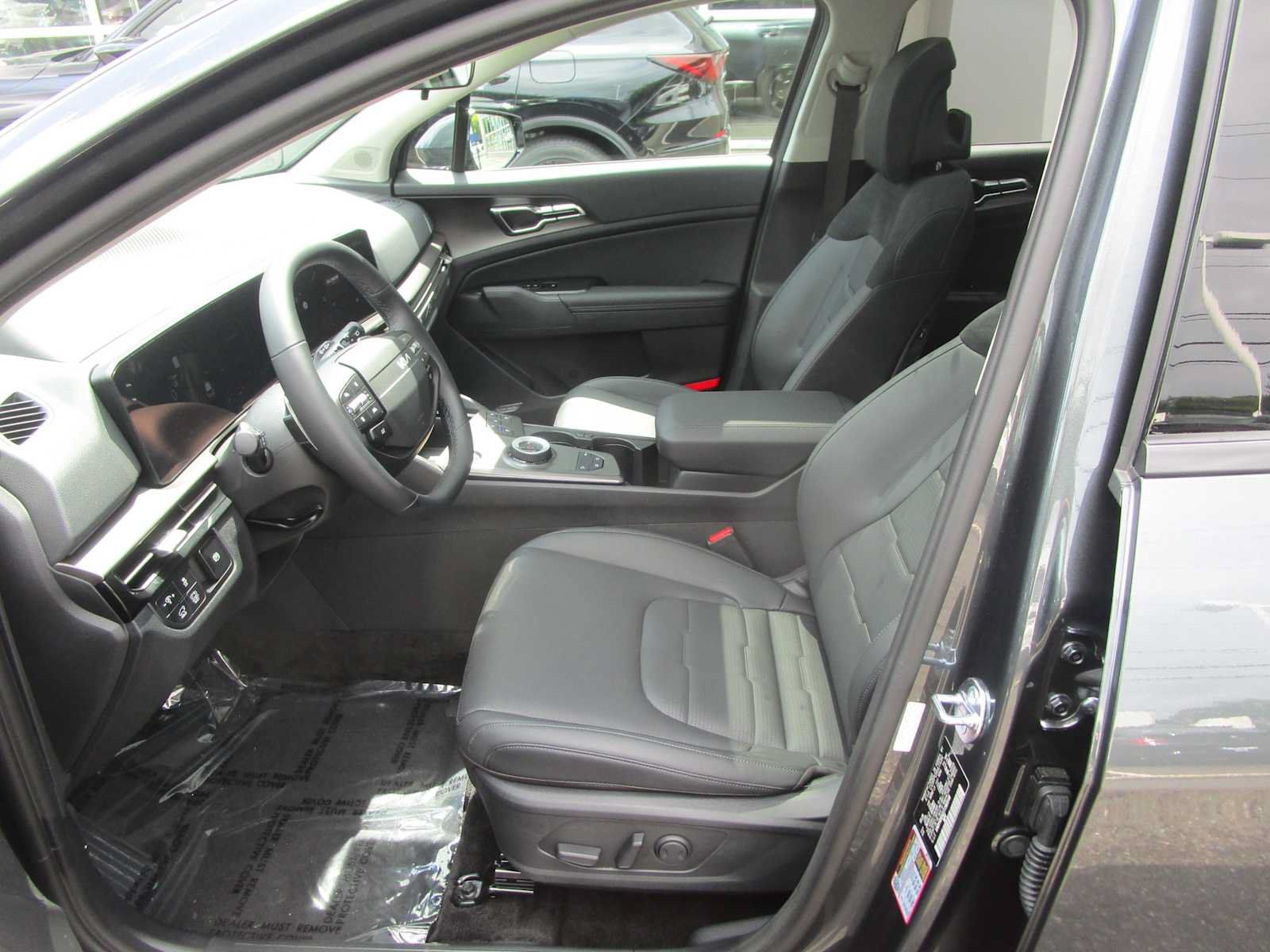 Used 2026 Kia Sportage SX Prestige AWD/4WD image 13