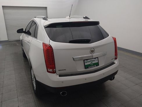 Used 2016 Cadillac SRX Luxury w/ Driver Awareness Package FWD image 6