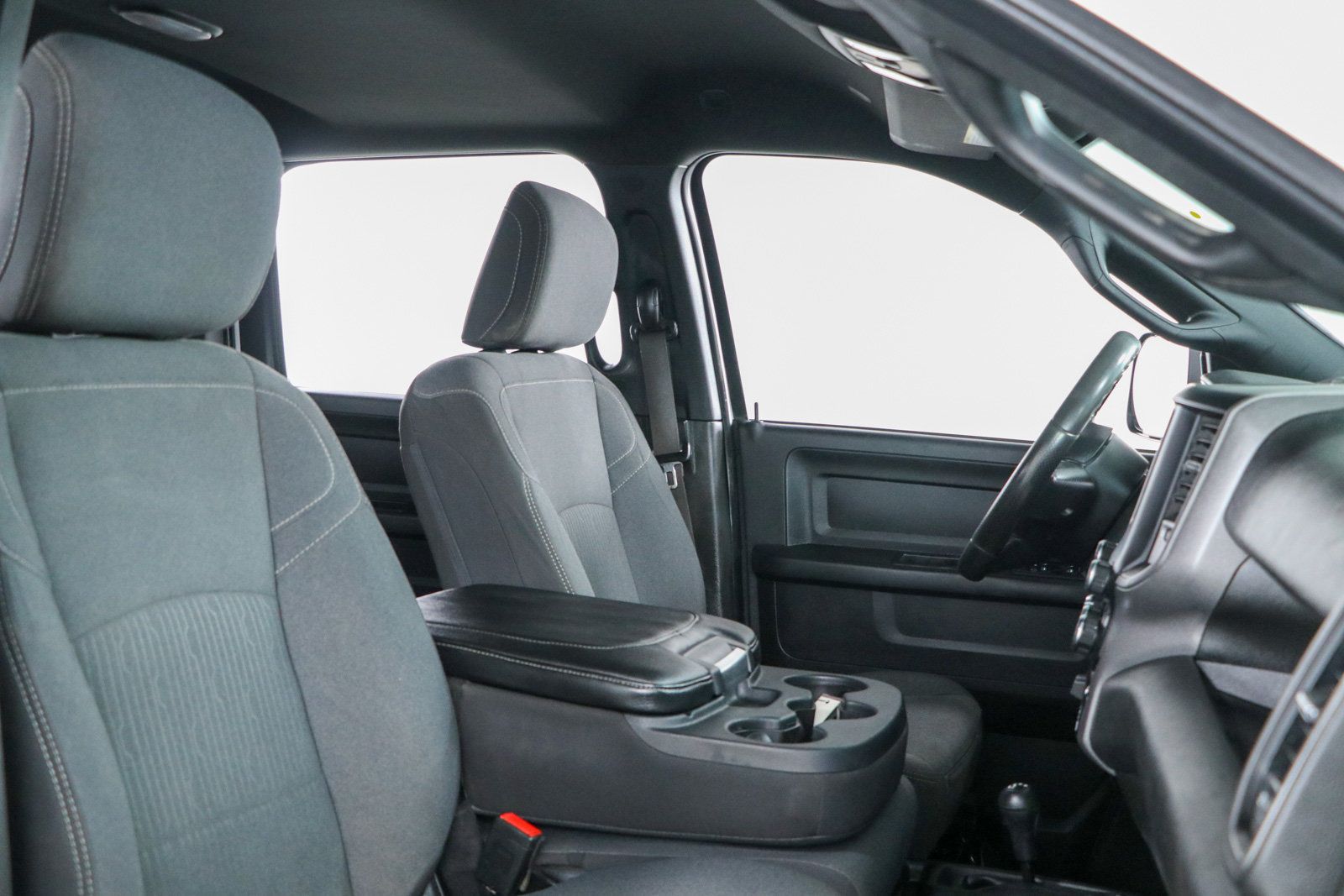 Used 2022 RAM 2500 Tradesman AWD/4WD image 26