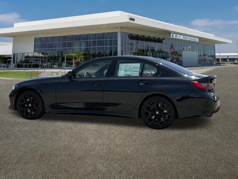 New 2026 BMW 330i Sedan RWD image 7