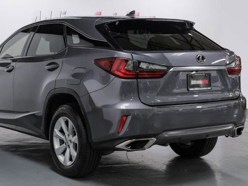 Used 2017 Lexus RX 350 FWD image 13