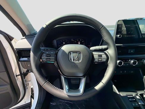 New 2026 Honda CR-V EX-L image 40