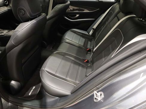 Used 2021 Mercedes-Benz E 63 AMG S image 21