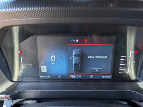 Used 2024 Ford Ranger XLT AWD/4WD image 19