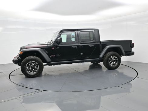 New 2025 Jeep Gladiator Rubicon w/ Convenience Group image 10