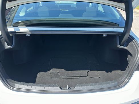 Used 2025 Kia K5 LXS image 14