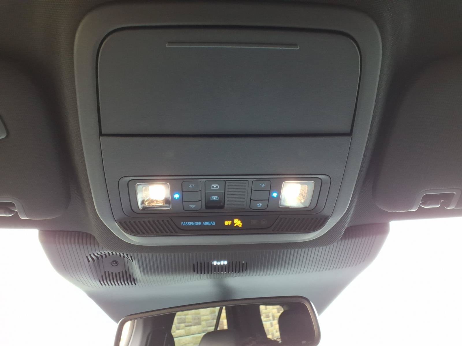 Used 2026 Ford Explorer ST w/ Sun And Sound Package AWD/4WD image 29