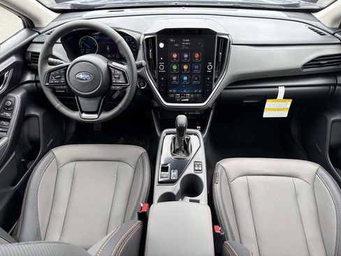 New 2026 Subaru Crosstrek 2.5i Limited image 18