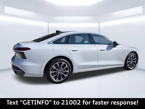 New 2026 Audi A6 Premium image 3