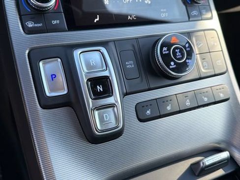Used 2024 Hyundai Palisade Calligraphy AWD/4WD image 30