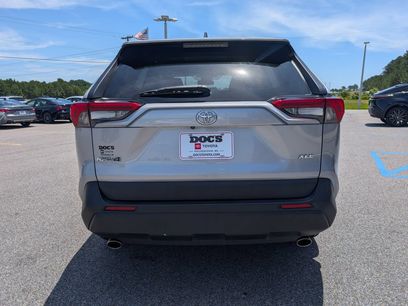 Used 2023 Toyota RAV4 XLE