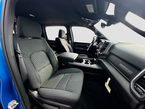 New 2025 RAM 1500 Big Horn image 30