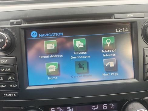 Used 2016 Nissan Altima 2.5 SL w/ 2.5 Technology Package image 17