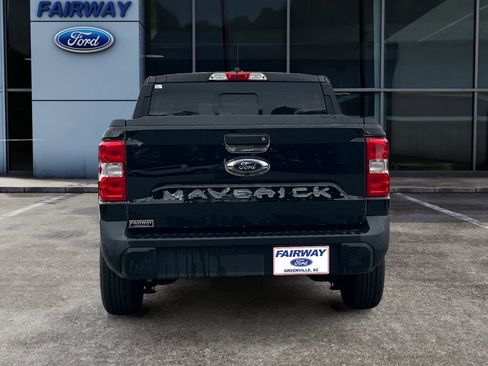 Used 2022 Ford Maverick XL FWD image 5