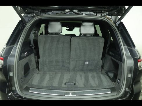 Used 2021 Jeep Grand Cherokee L Overland image 14