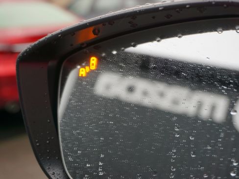 New 2025 MAZDA MX-5 Miata Club w/ Brembo/BBS Recaro Package image 29