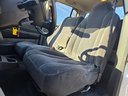 Used 2003 Dodge Dakota SLT image 10