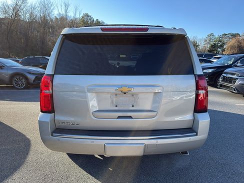 Used 2015 Chevrolet Tahoe LTZ image 6