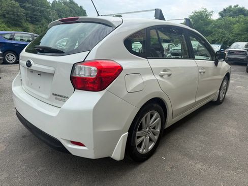 Used 2015 Subaru Impreza 2.0i Premium AWD/4WD image 13