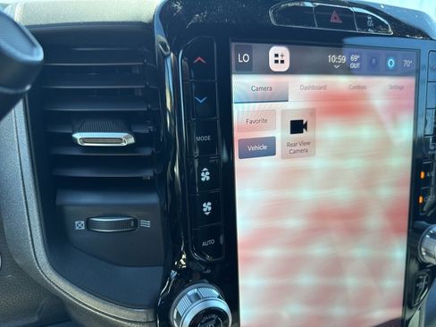 New 2026 RAM 2500 Tradesman image 36