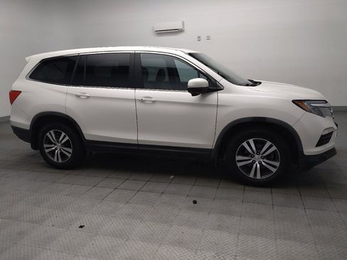 Used 2016 Honda Pilot EX-L image 11