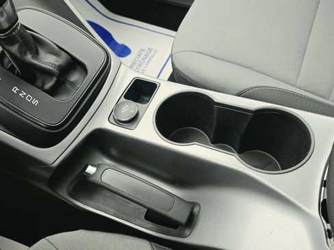 Used 2015 Ford Escape SE AWD/4WD image 20