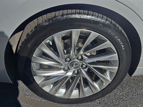 Used 2019 Lexus ES 350 image 29